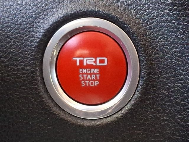Used 2022 Toyota Tundra SR5 w/ TRD Off-Road Premium Package AWD/4WD image 23