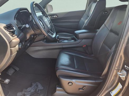 Used 2024 Dodge Durango GT image 8