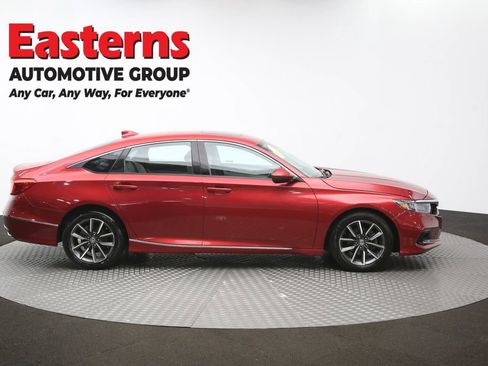 Used 2022 Honda Accord EX-L image 45