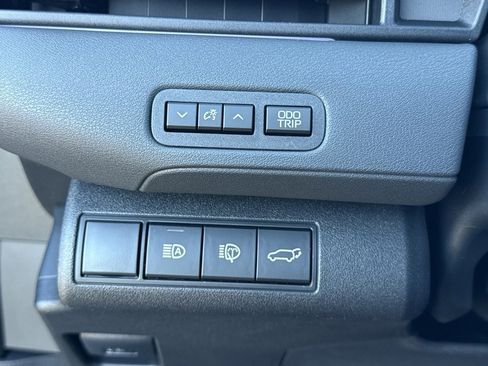 Used 2026 Toyota bZ XLE Plus image 23