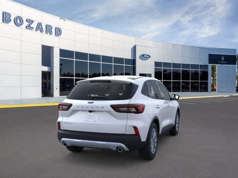 New 2026 Ford Escape Active image 9