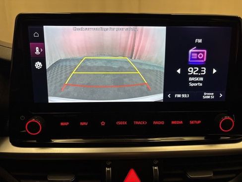 Certified 2023 Kia Forte GT-Line w/ GT-Line Premium Package image 15