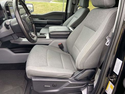 Used 2024 Ford F150 XLT w/ Mobile Office Package image 20