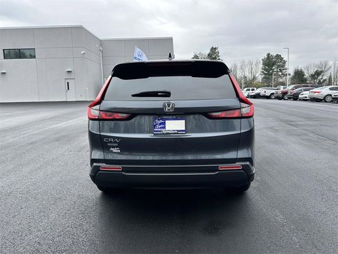 Certified 2023 Honda CR-V EX image 25