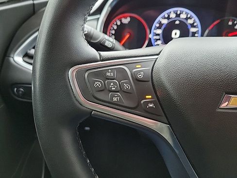 Used 2024 Chevrolet Malibu LT image 25