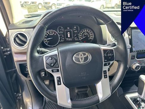 Used 2018 Toyota Tundra Limited image 22