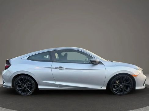 Used 2017 Honda Civic Si image 4
