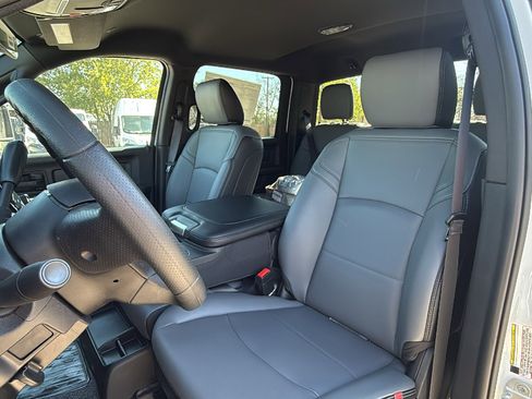 New 2026 RAM 5500 Tradesman image 17