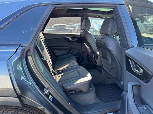New 2026 Audi Q8 Premium Plus image 7