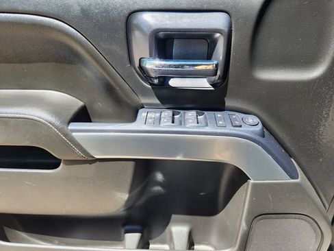 Used 2014 Chevrolet Silverado 1500 LT w/ LT Convenience Package AWD/4WD image 13