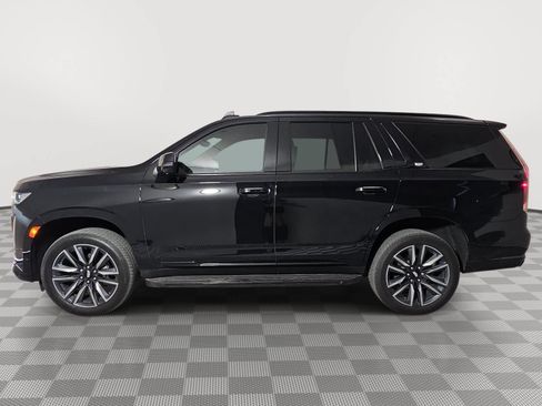 Used 2024 Cadillac Escalade Sport Platinum RWD image 5