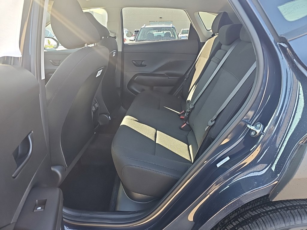 New 2027 Hyundai Kona SEL Sport AWD/4WD image 26