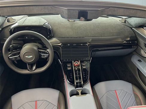 New 2026 Aston Martin V8 Vantage S image 18