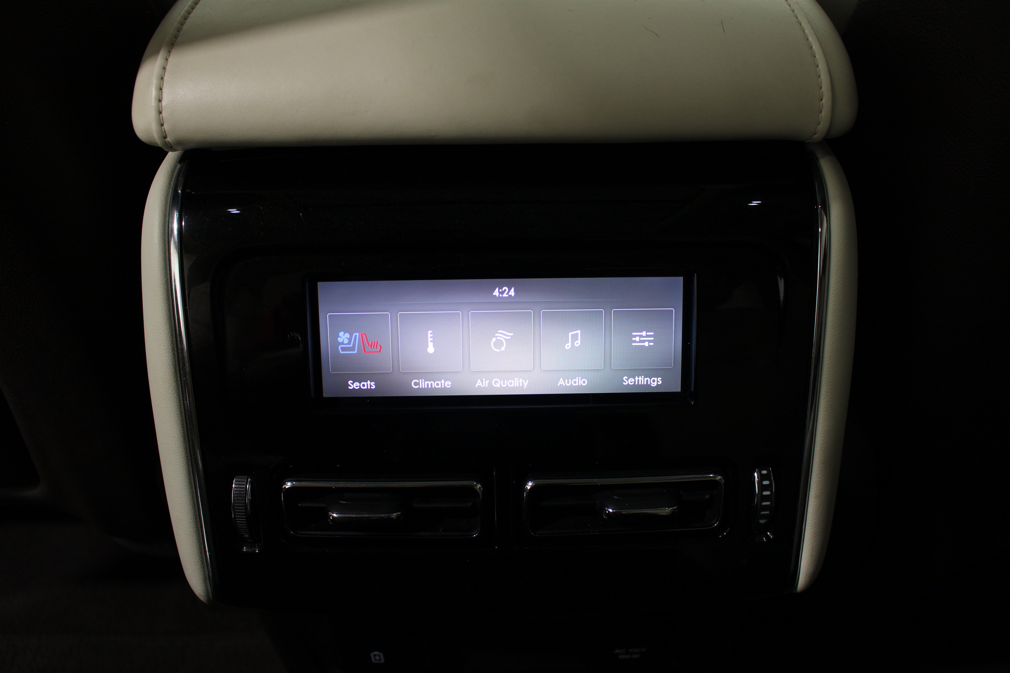 Used 2021 Lincoln Aviator Black Label w/ Dynamic Handling Package AWD/4WD image 23