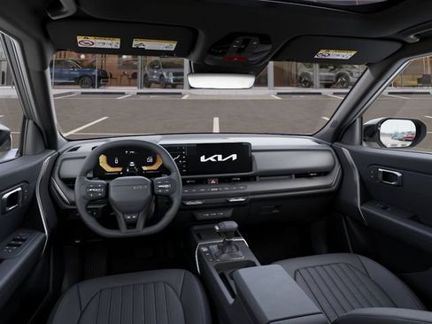 New 2027 Kia Seltos X-Line S AWD/4WD image 14