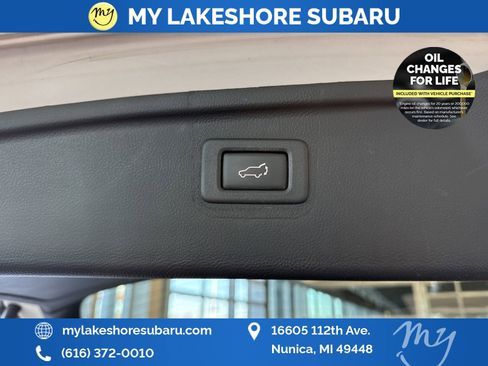 Used 2019 Subaru Outback 2.5i Limited image 28