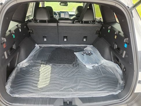 New 2026 Subaru Outback Premium AWD/4WD image 23