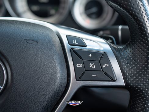 Used 2016 Mercedes-Benz E 550 Cabriolet image 22