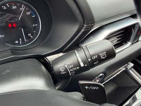 Used 2020 MAZDA CX-5 Grand Touring image 34