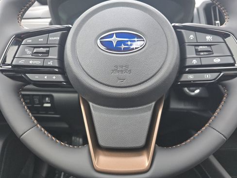 New 2025 Subaru Forester Sport image 22