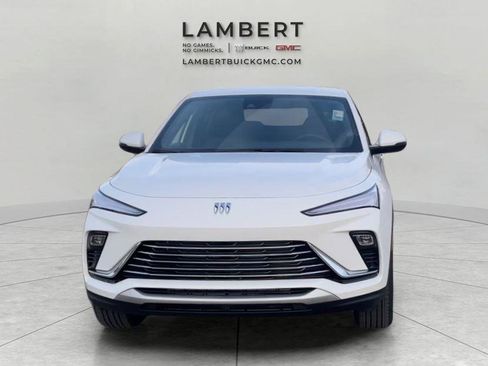 New 2026 Buick Envista Preferred w/ Convenience I Package image 8