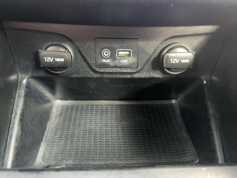 Used 2019 Hyundai Tucson Value w/ Cargo Package image 21