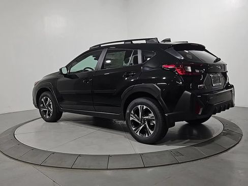 New 2026 Subaru Crosstrek 2.5i Premium AWD/4WD image 3