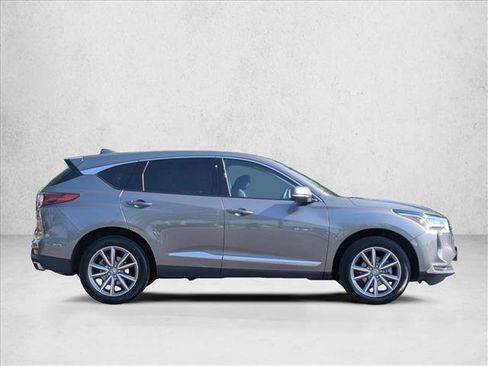 Used 2023 Acura RDX AWD w/ Technology Package image 4