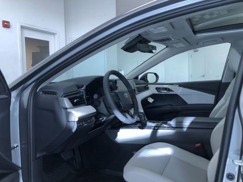 New 2026 Toyota Camry XLE image 10