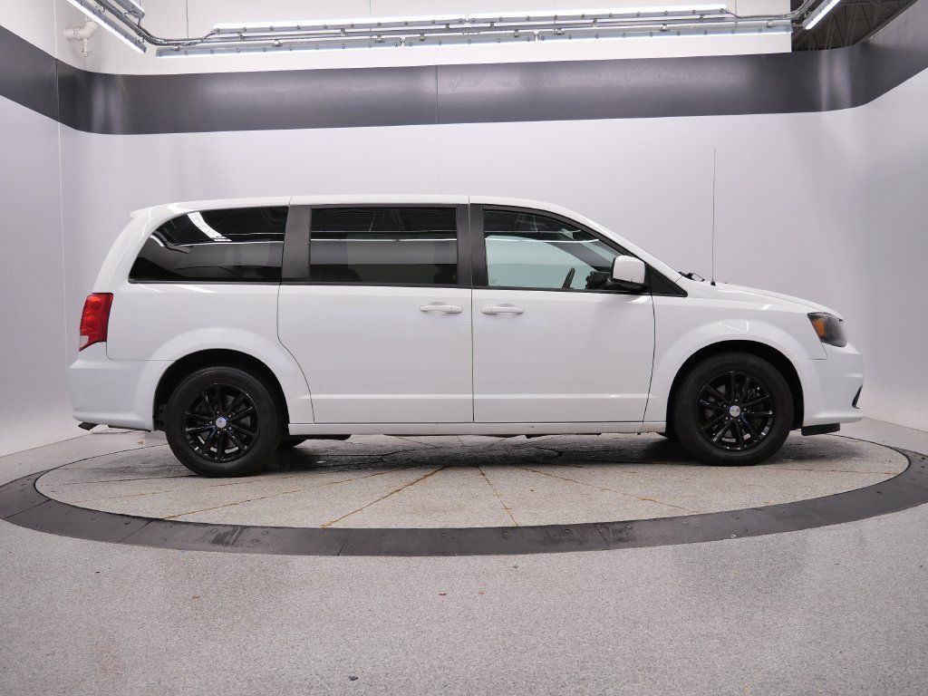 Used 2019 Dodge Grand Caravan GT FWD image 6