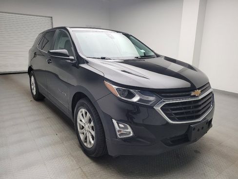 Used 2021 Chevrolet Equinox LT FWD image 13