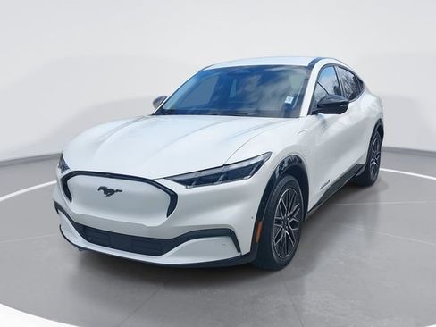 Certified 2024 Ford Mustang Mach-E Premium image 7