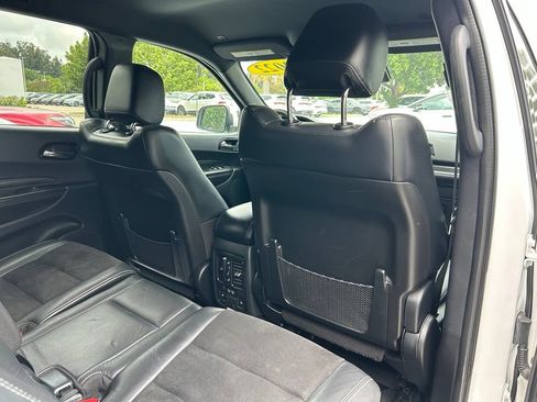 Used 2022 Dodge Durango GT RWD image 46