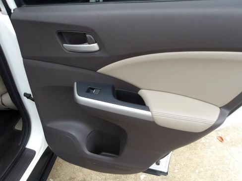 Used 2014 Honda CR-V EX-L image 7