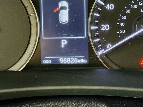 Used 2017 Lexus RX 450h AWD image 19