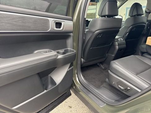 New 2026 Hyundai Santa Fe Limited AWD/4WD image 18
