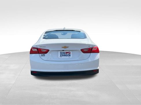 Used 2023 Chevrolet Malibu LT image 26