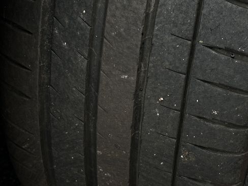 Used 2024 Cadillac CT4 V Blackwing w/ Driver Assist Package RWD image 12