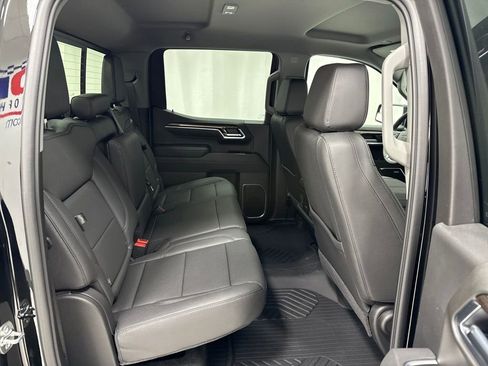 New 2026 Chevrolet Silverado 1500 RST image 14