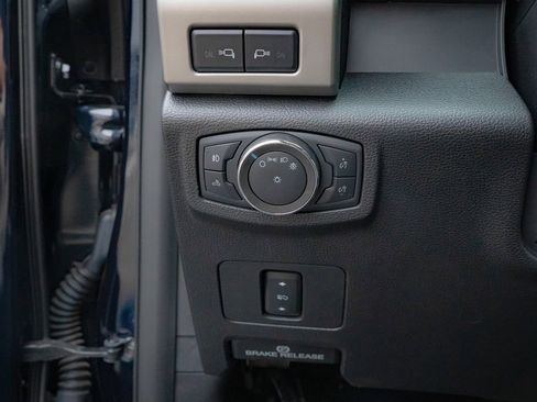 Used 2021 Ford F250 Lariat w/ Lariat Value Package image 17