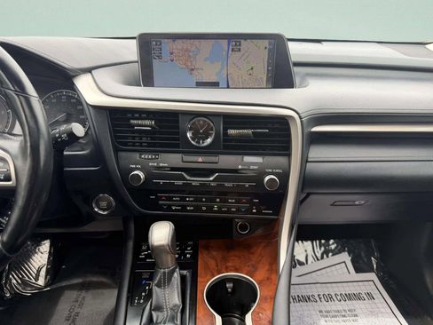 Used 2018 Lexus RX 350L AWD image 34