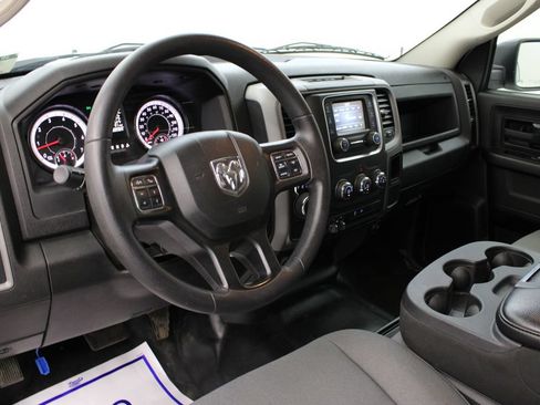 Used 2023 RAM 1500 Tradesman w/ Popular Equipment Group RWD image 14