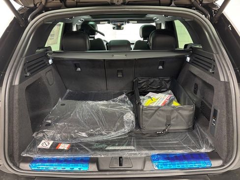 New 2025 Land Rover Range Rover Sport Dynamic SE image 42