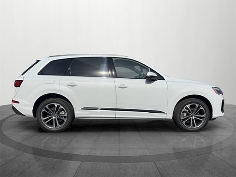 New 2026 Audi Q7 2.0T Premium image 6