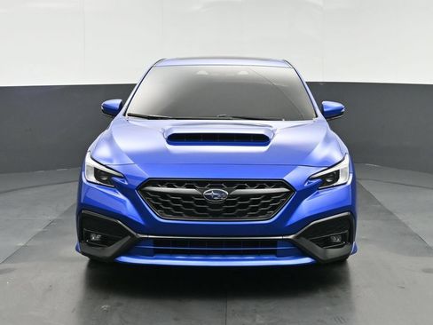 Used 2022 Subaru WRX GT AWD/4WD image 2
