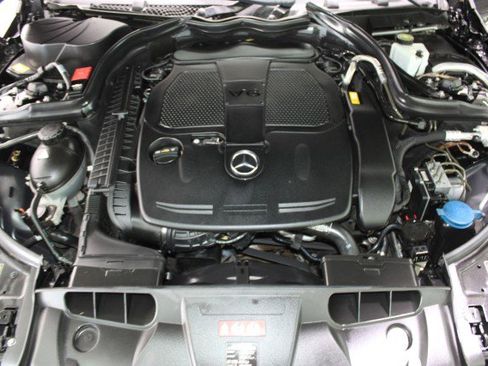 Used 2013 Mercedes-Benz E 350 E 350 Coupe image 30