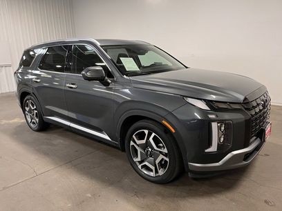 Used 2023 Hyundai Palisade SEL