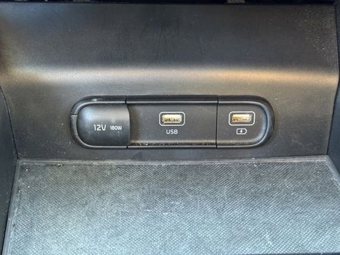 Certified 2021 Kia K5 LXS image 20
