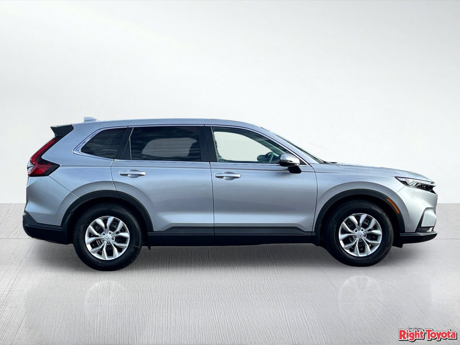 Used 2026 Honda CR-V LX image 7