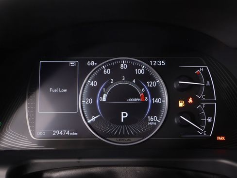 Used 2024 Lexus ES 350 w/ Accessory Package (Z2) image 4